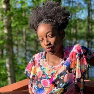 Meet your Posher, Jaida